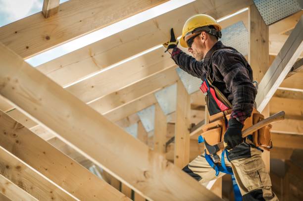 Best Roof Waterproofing Services  in Lake Hiawatha, NJ