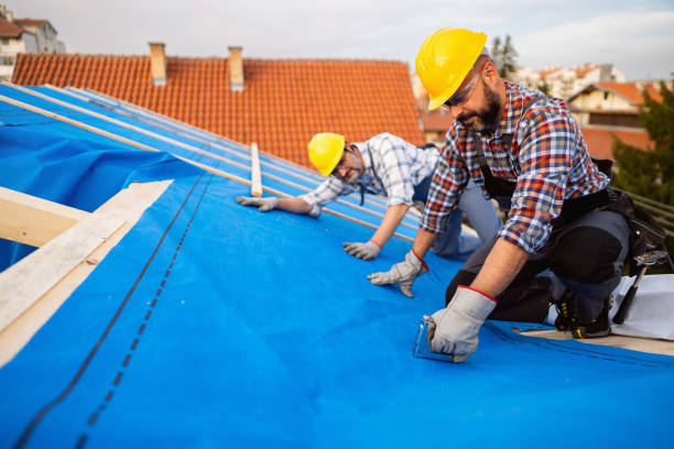 Roof Repair Estimates in Lake Hiawatha, NJ