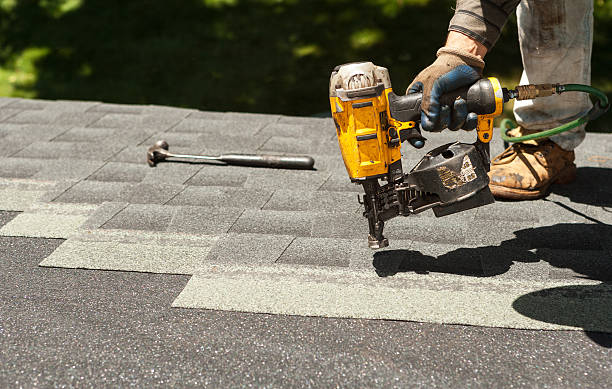 Quick and Trustworthy Emergency Roof Repair Services in Lake Hiawatha, NJ